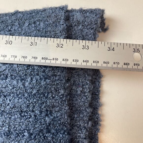 Alexandra+ Oak Blue Long Cardigan XXL - Picture 4 of 7